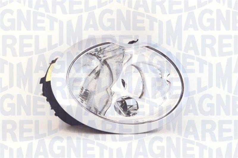 MAGNETI MARELLI Headlight