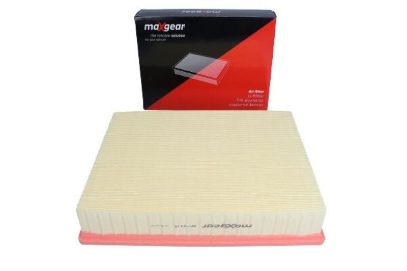 MAXGEAR Air Filter