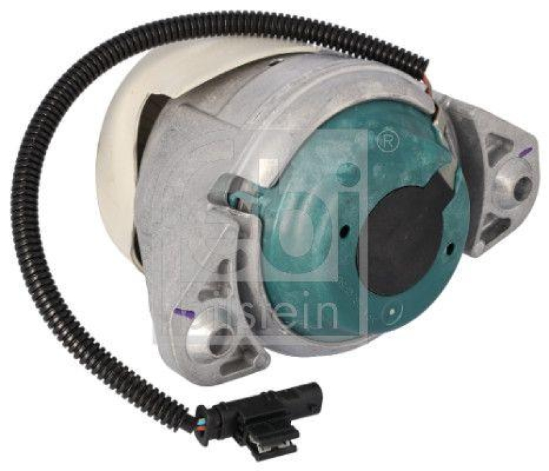 FEBI BILSTEIN Lagerung, Motor 188262