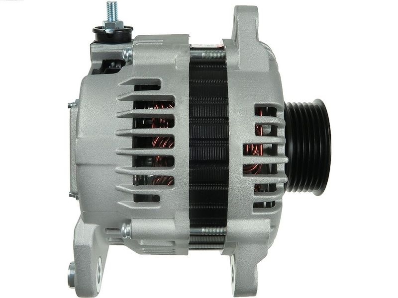 AS-PL Generator Brandneu AS-PL