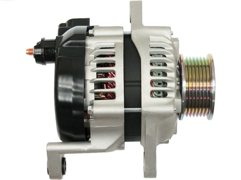 AS-PL Generator Brandneu AS-PL