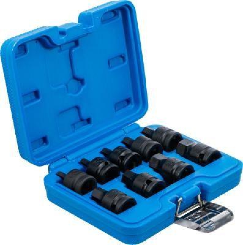 BGS Power Socket Set