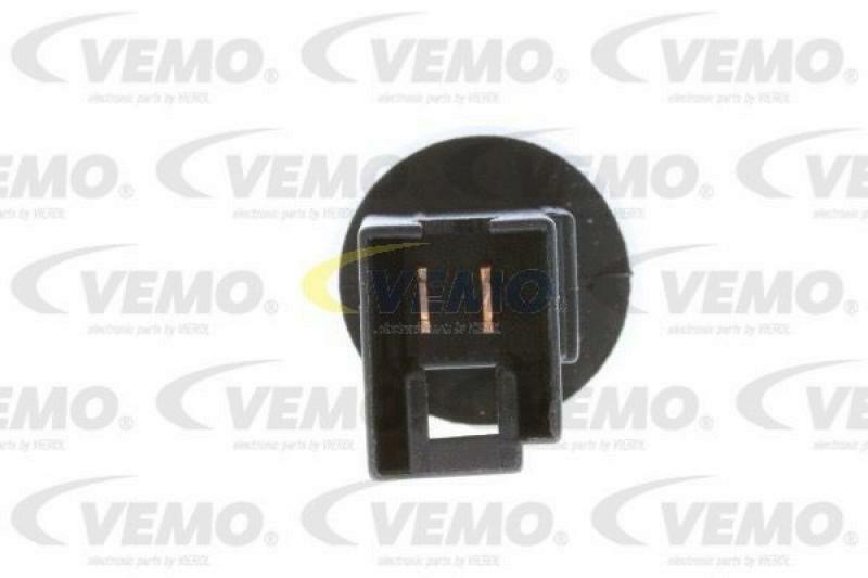 VEMO Bremslichtschalter Original VEMO Qualität