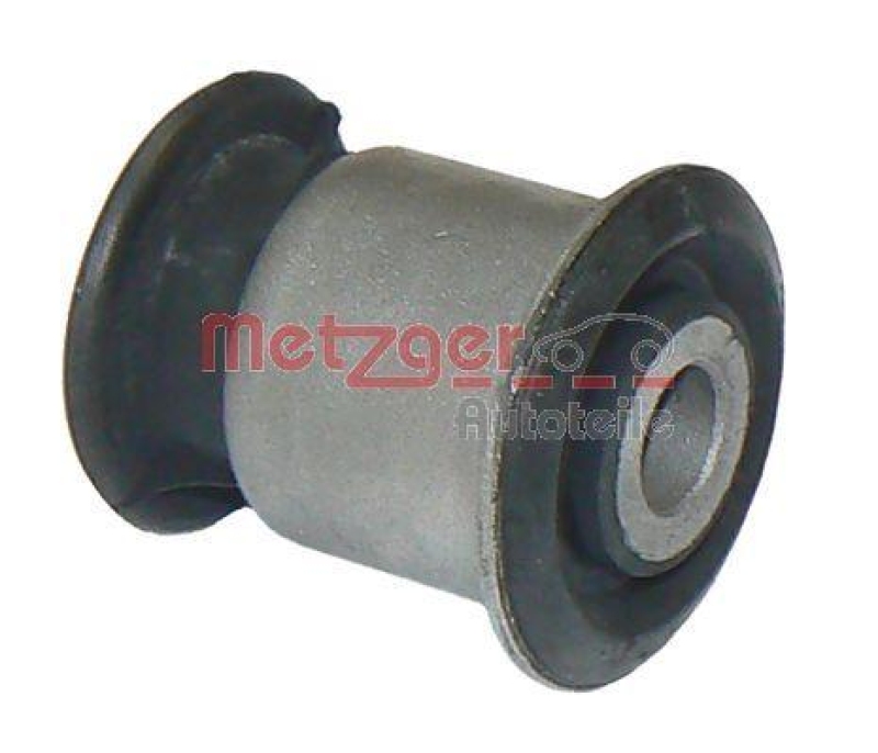 METZGER Mounting, control/trailing arm