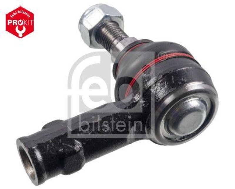 FEBI BILSTEIN Tie Rod End ProKit