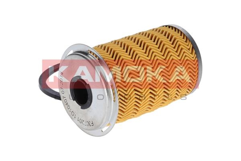 KAMOKA Kraftstofffilter F307201