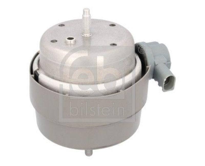 FEBI BILSTEIN Lagerung, Motor 184089