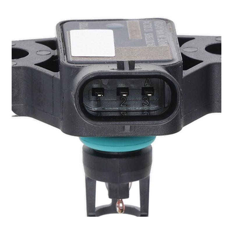 VALEO Sensor, Saugrohrdruck 366897