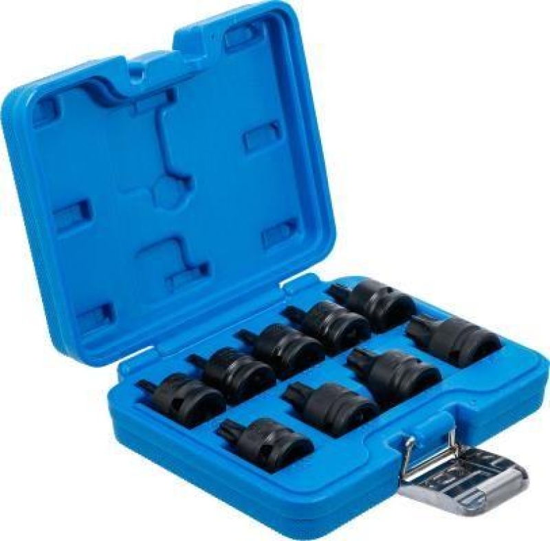BGS Power Socket Set