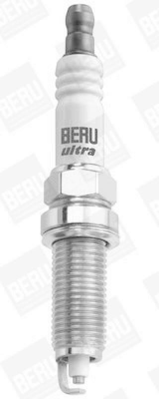 BERU Spark Plug ULTRA