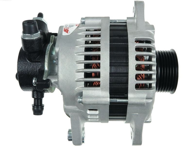 AS-PL Generator Brandneu AS-PL