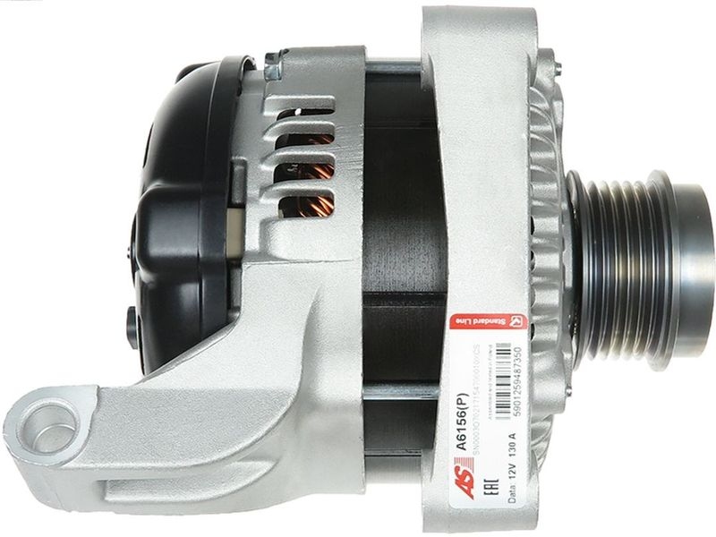 AS-PL Generator Brandneu AS-PL