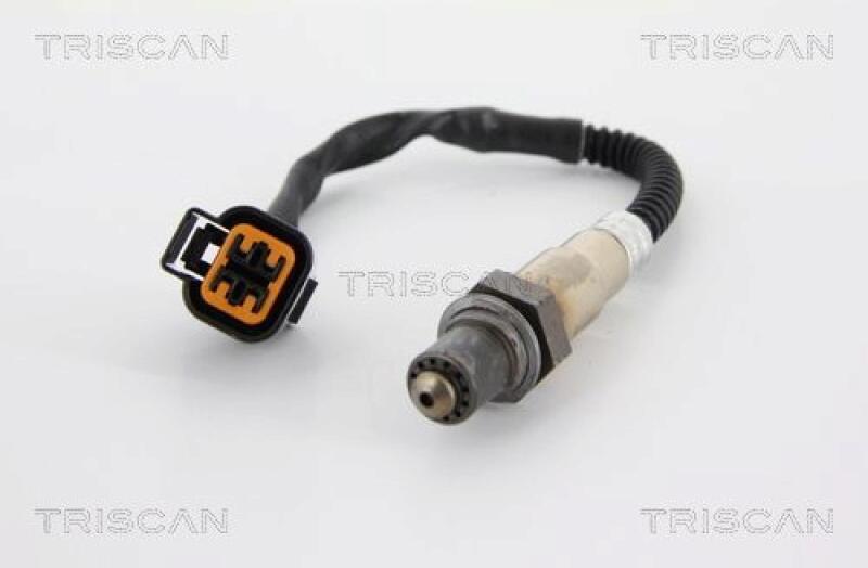 TRISCAN Lambda Sensor