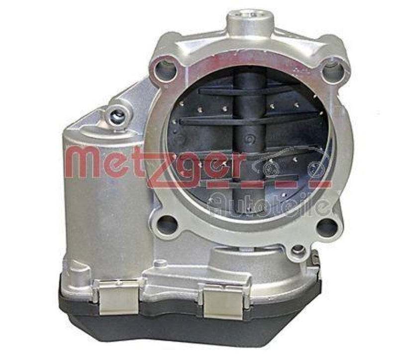 METZGER Throttle Body GREENPARTS