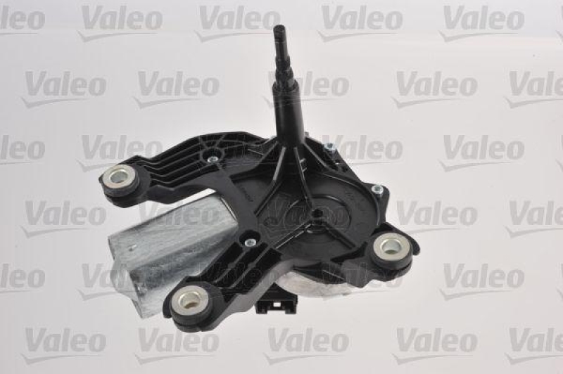 VALEO Wischermotor ORIGINAL TEIL 579700
