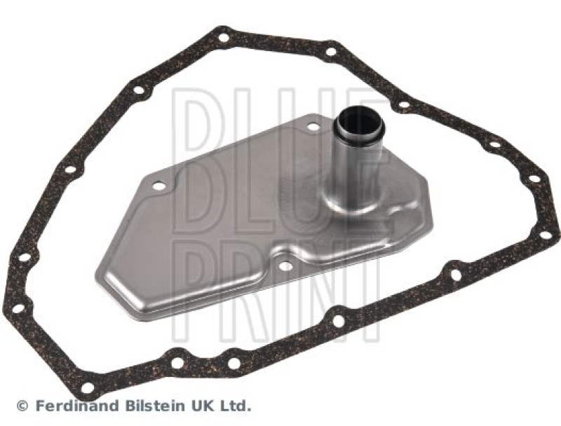 BLUE PRINT Hydraulic Filter Set, automatic transmission