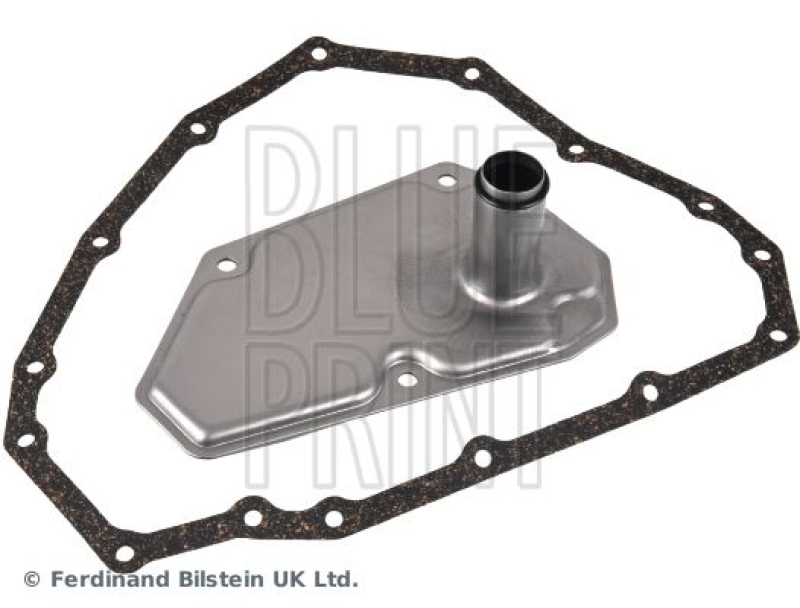 BLUE PRINT Hydraulikfiltersatz, Automatikgetriebe