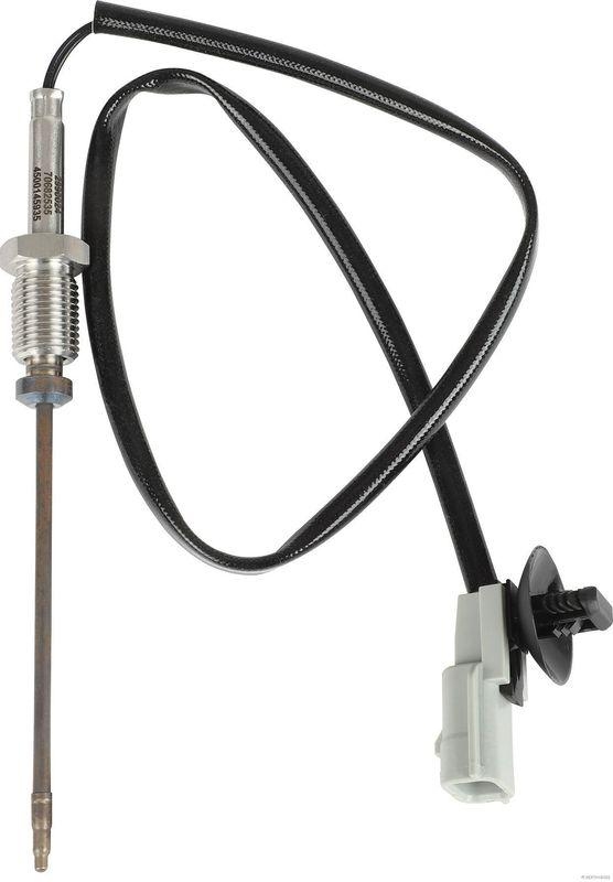 HERTH+BUSS ELPARTS Sensor, Abgastemperatur 70682535