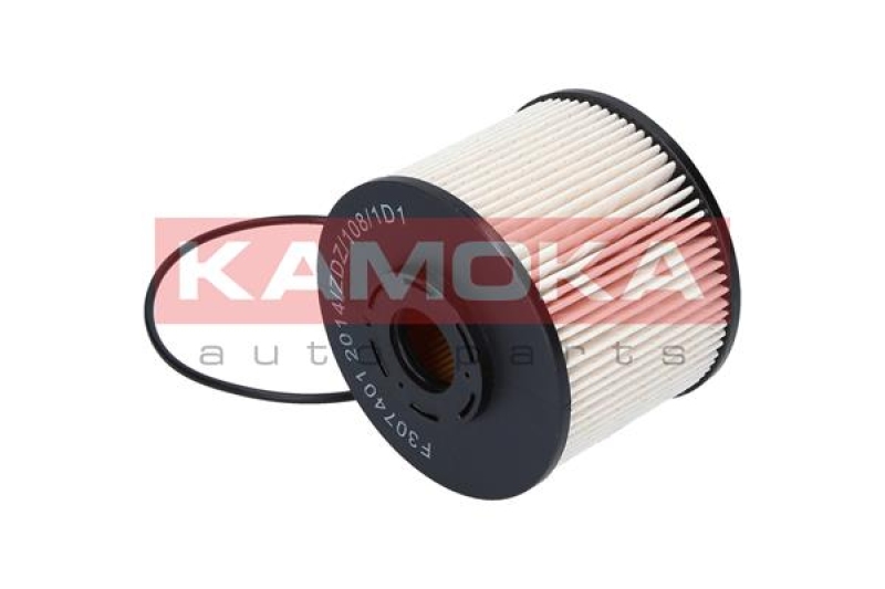KAMOKA Kraftstofffilter F307401