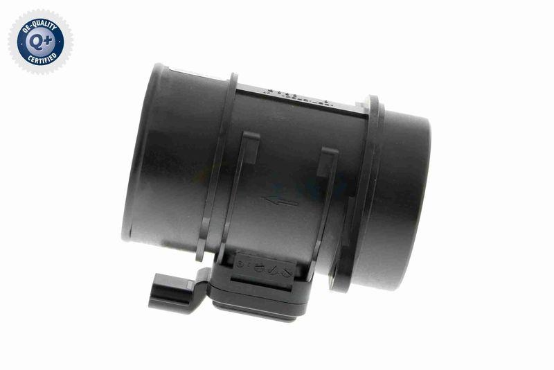 VEMO Air Mass Sensor Q+, original equipment manufacturer quality
