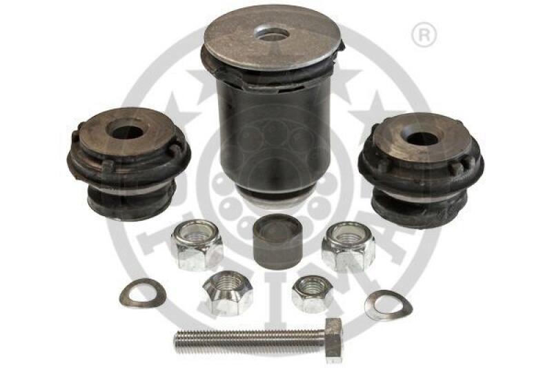 OPTIMAL Suspension Kit