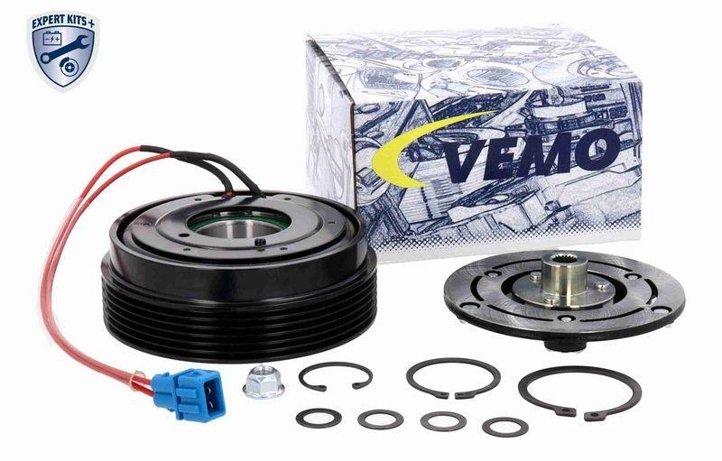 VEMO Magnetkupplung, Klimakompressor EXPERT KITS +