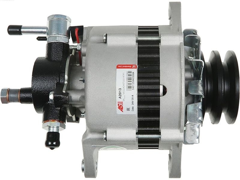 AS-PL Generator Brandneu AS-PL