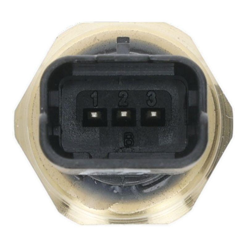 VALEO Sensor, Öldruck 366901