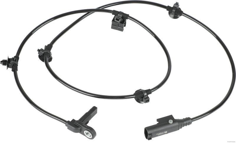 HERTH+BUSS ELPARTS Sensor, Raddrehzahl 70660268