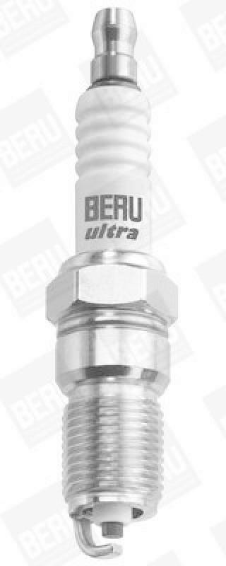 BERU Spark Plug ULTRA