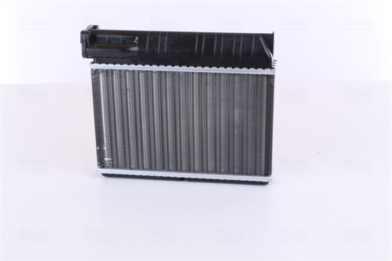 NISSENS Heat Exchanger, interior heating