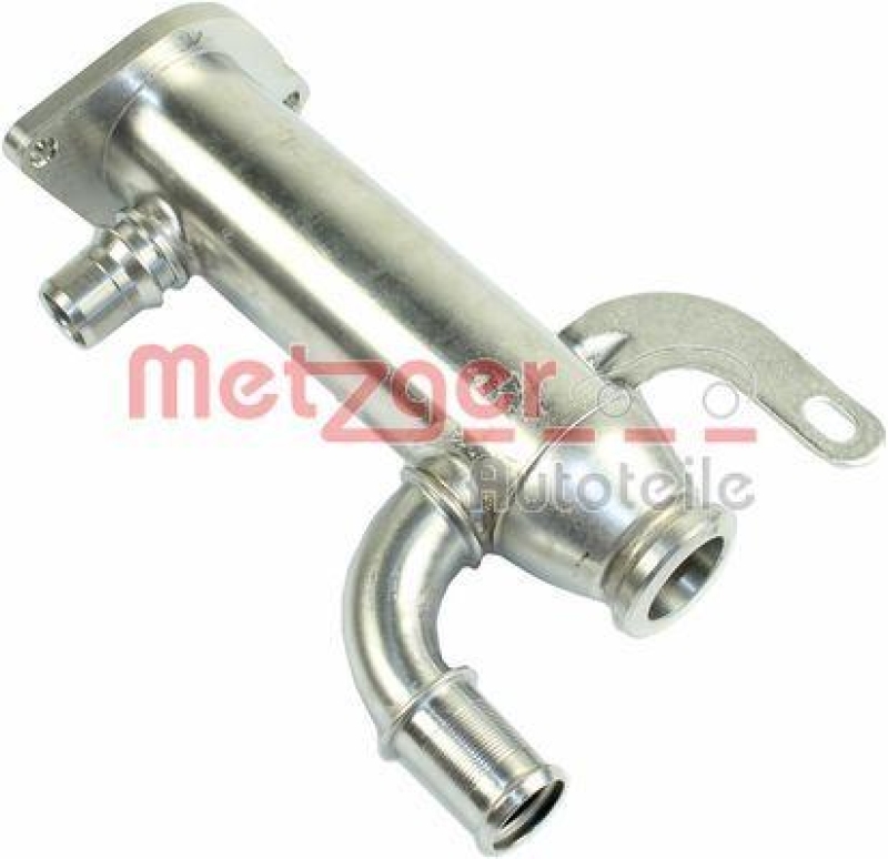 METZGER Kühler, Abgasrückführung ORIGINAL ERSATZTEIL 892558