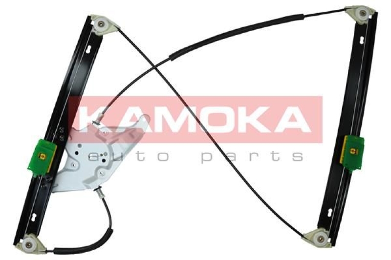 KAMOKA Window Regulator
