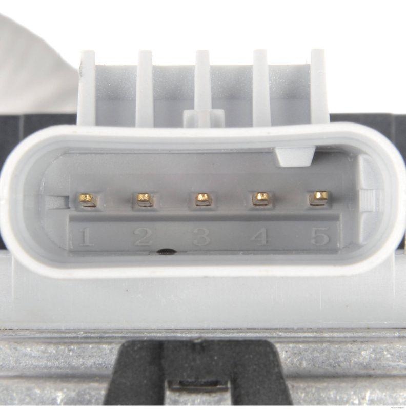 HERTH+BUSS ELPARTS NOx-Sensor, NOx-Katalysator