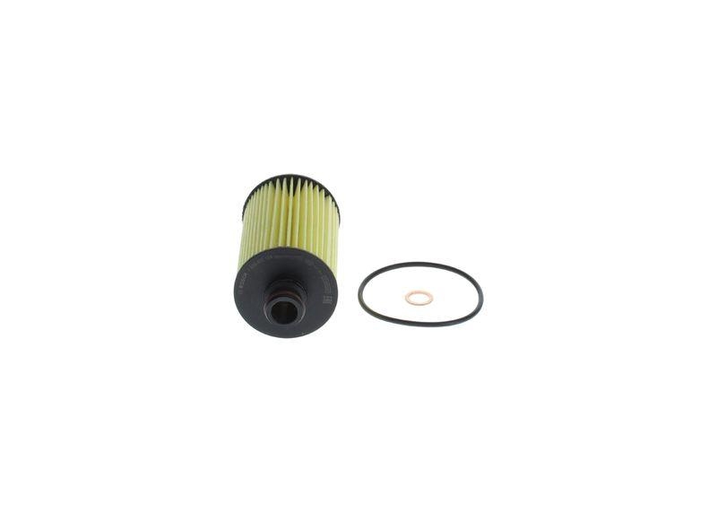 BOSCH Oil Filter