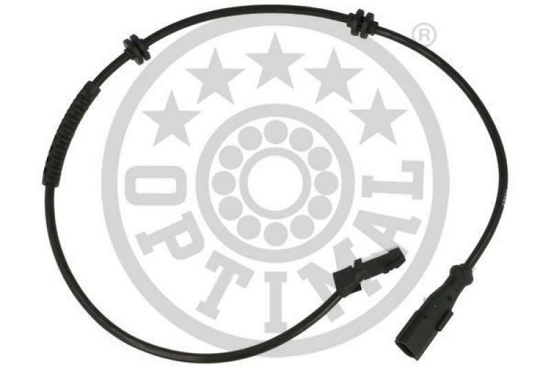 OPTIMAL Sensor, wheel speed