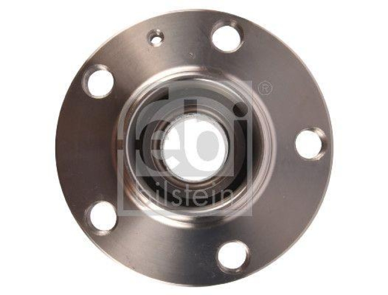 FEBI BILSTEIN Radlagersatz 170376