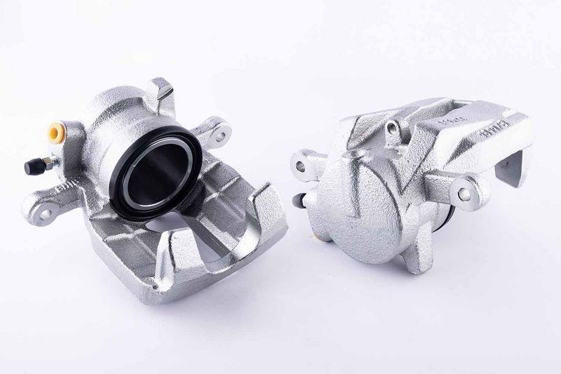 HELLA Bremssattel 8AN 355 791-901