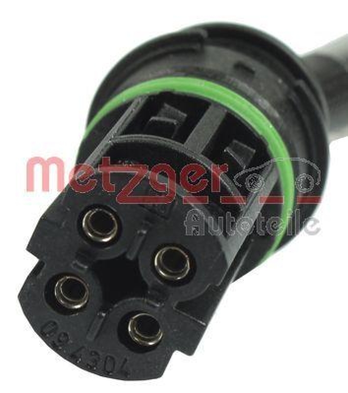 METZGER Lambdasonde ORIGINAL ERSATZTEIL GREENPARTS 893083