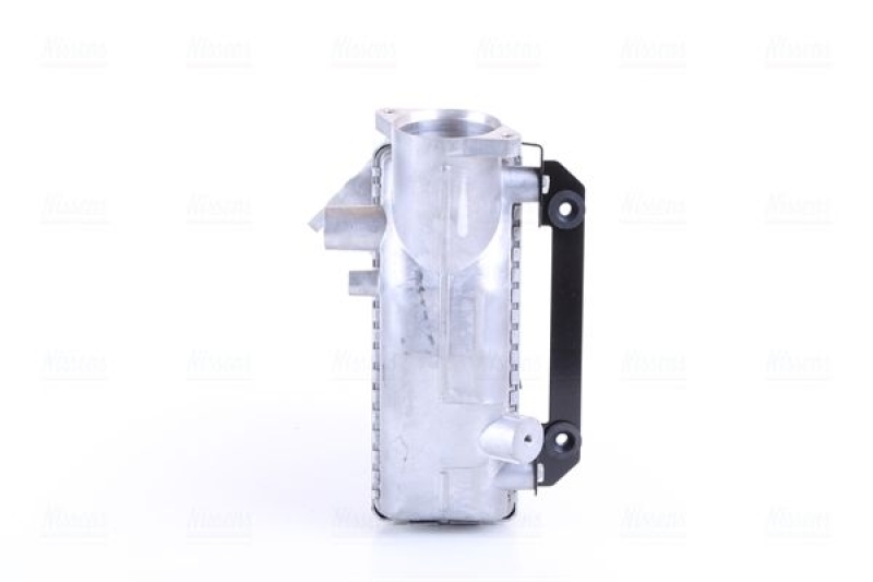 NISSENS Intercooler, charger