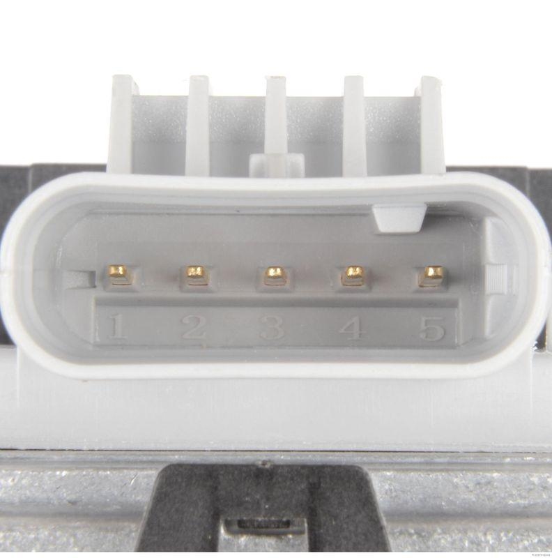 HERTH+BUSS ELPARTS NOx-Sensor, NOx-Katalysator 70680501