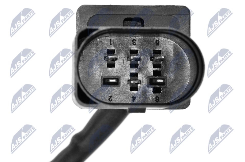 NTY Lambdasonde ESL-BM-006