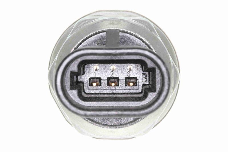 VEMO Sensor, Kraftstoffdruck Original VEMO Qualität