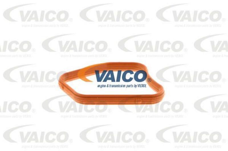 VAICO Kühlmittelflansch Original VAICO Qualität