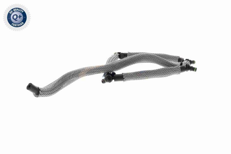 VAICO Hose, fuel overflow Original VAICO Quality