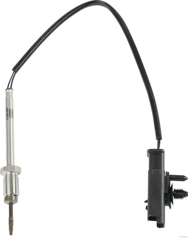 HERTH+BUSS ELPARTS Sensor, Abgastemperatur 70682611