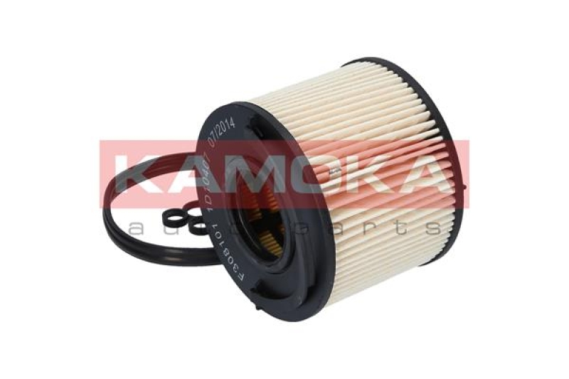 KAMOKA Kraftstofffilter F308101