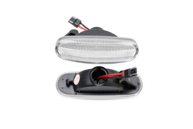Blinkleuchtensatz Tuning / Zubehörteile L16-140-002LED