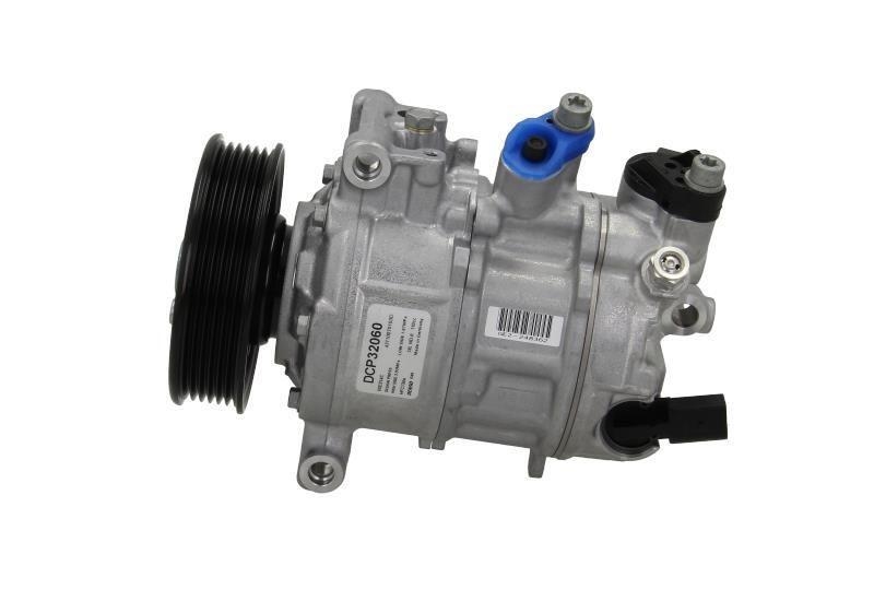 BV PSH Kompressor, Klimaanlage Denso New