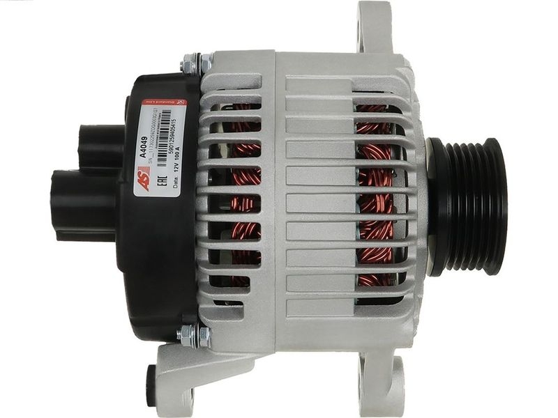 AS-PL Generator Brandneu AS-PL